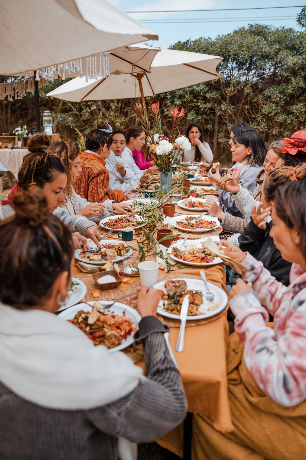 YOGA & BRUNCH
