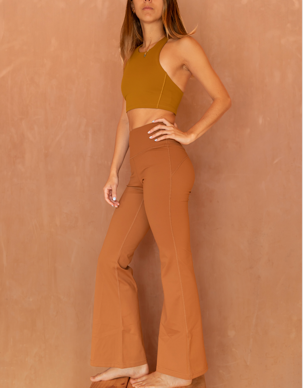 Legging recto Ayni