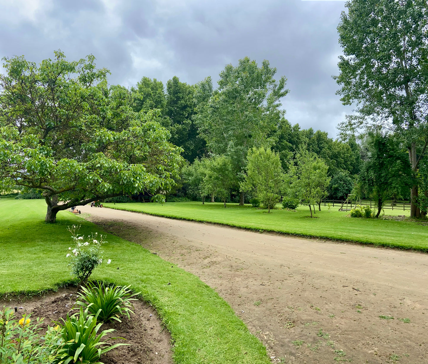 RETIRO "Del ruido al silencio"