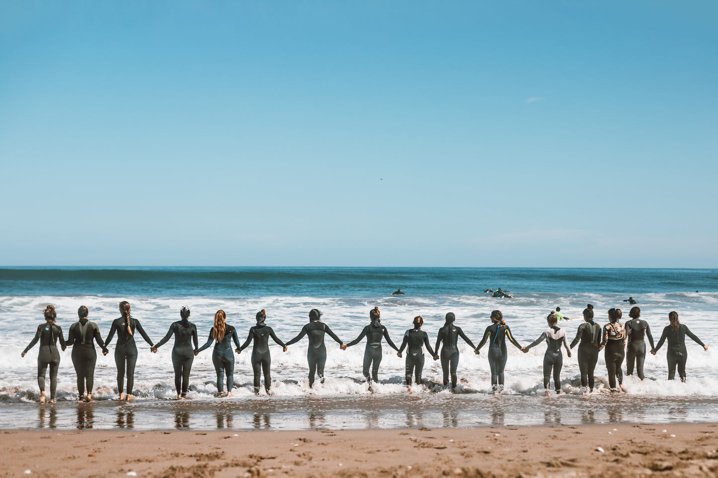 RETIRO YOGA & SURF