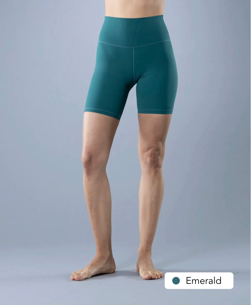 Legging medio muslo Thea