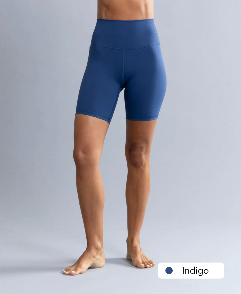 Legging medio muslo Thea