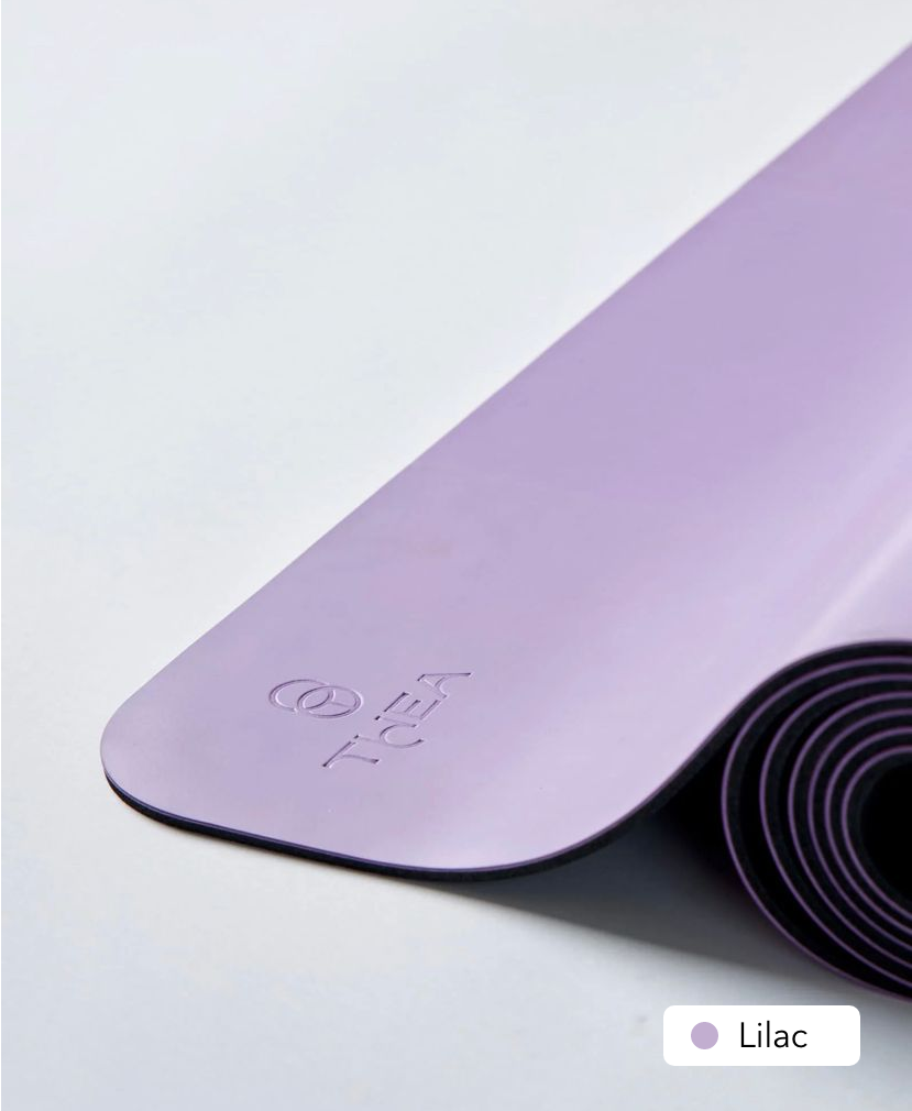 Mat de yoga Thea