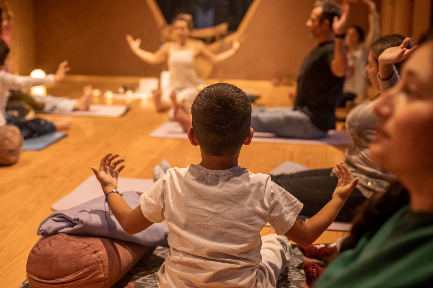 Yoga Kids