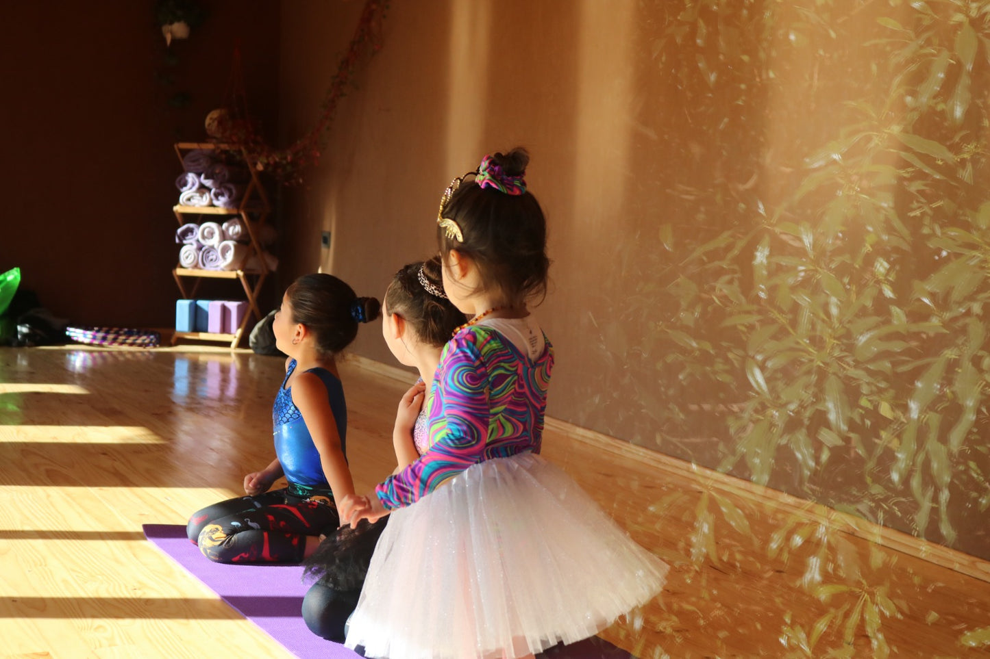 Ballet Kids