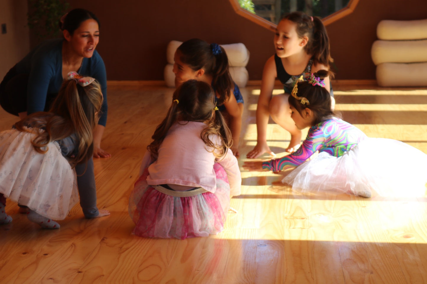 Ballet Kids
