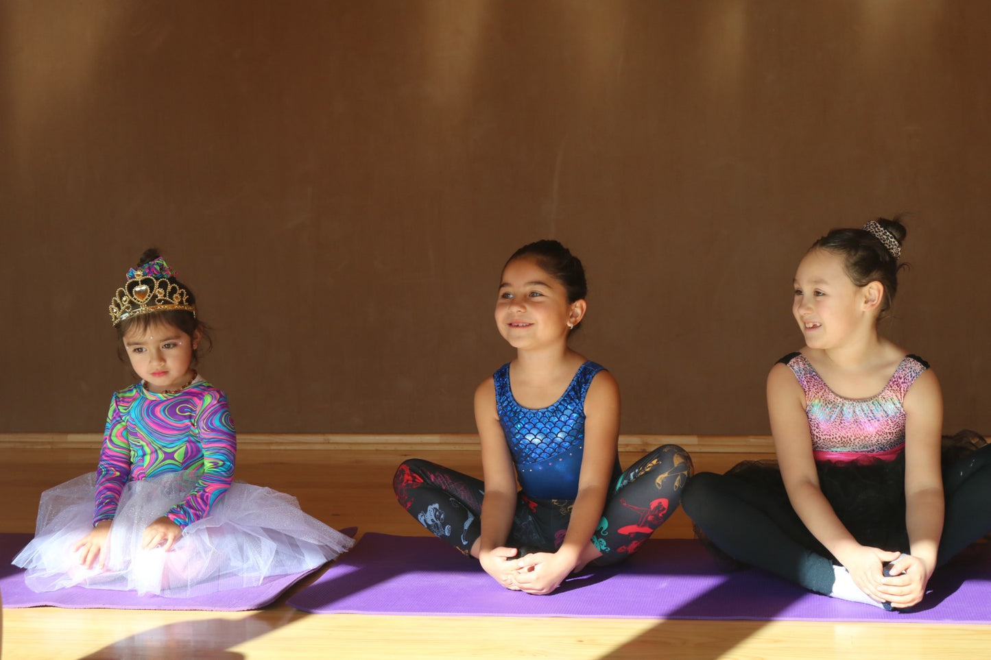 Ballet Kids
