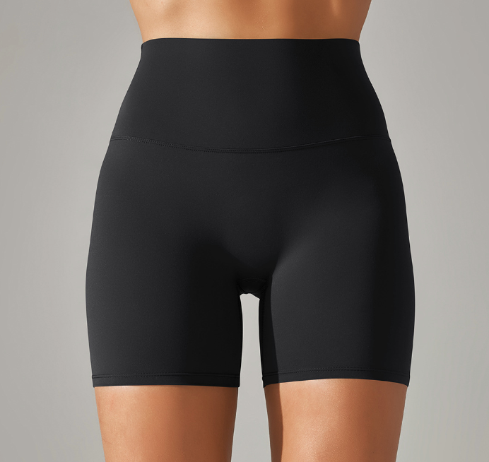 Leggings cortos Ayni